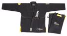 okami Competition v2 TEAM ladies bjj Gi-black